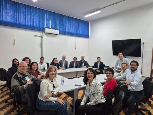I Simposio latinoamericano sobre fluoruro y fluorosis dental (SIMFLU), Brasil. 5-7 de agosto de 2026